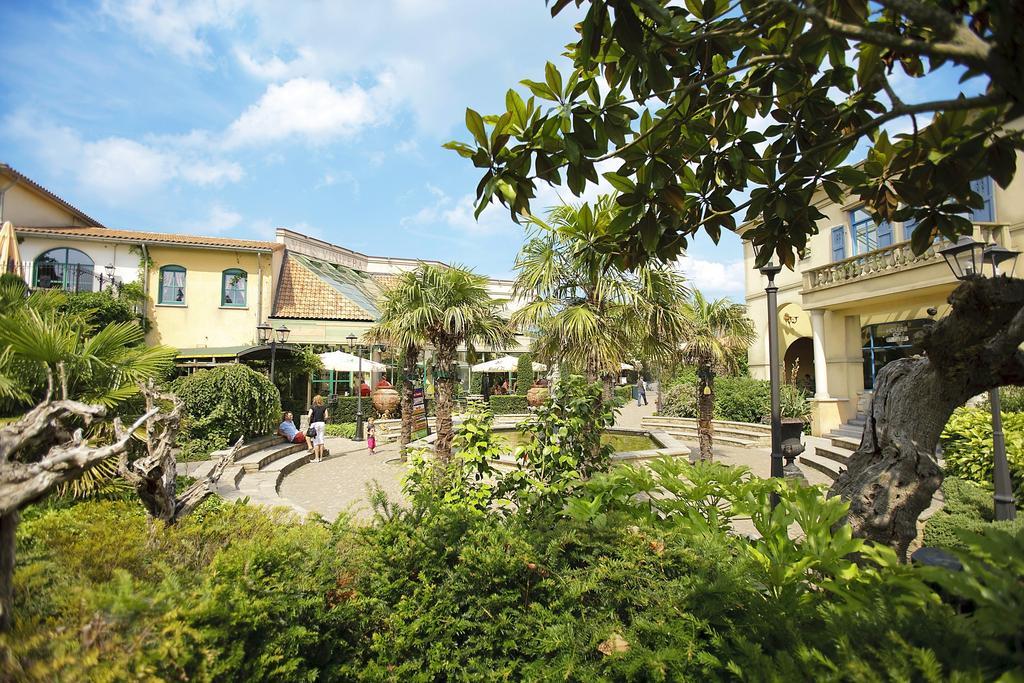 Center Parcs De Eemhof Hotel Zeewolde Quarto foto
