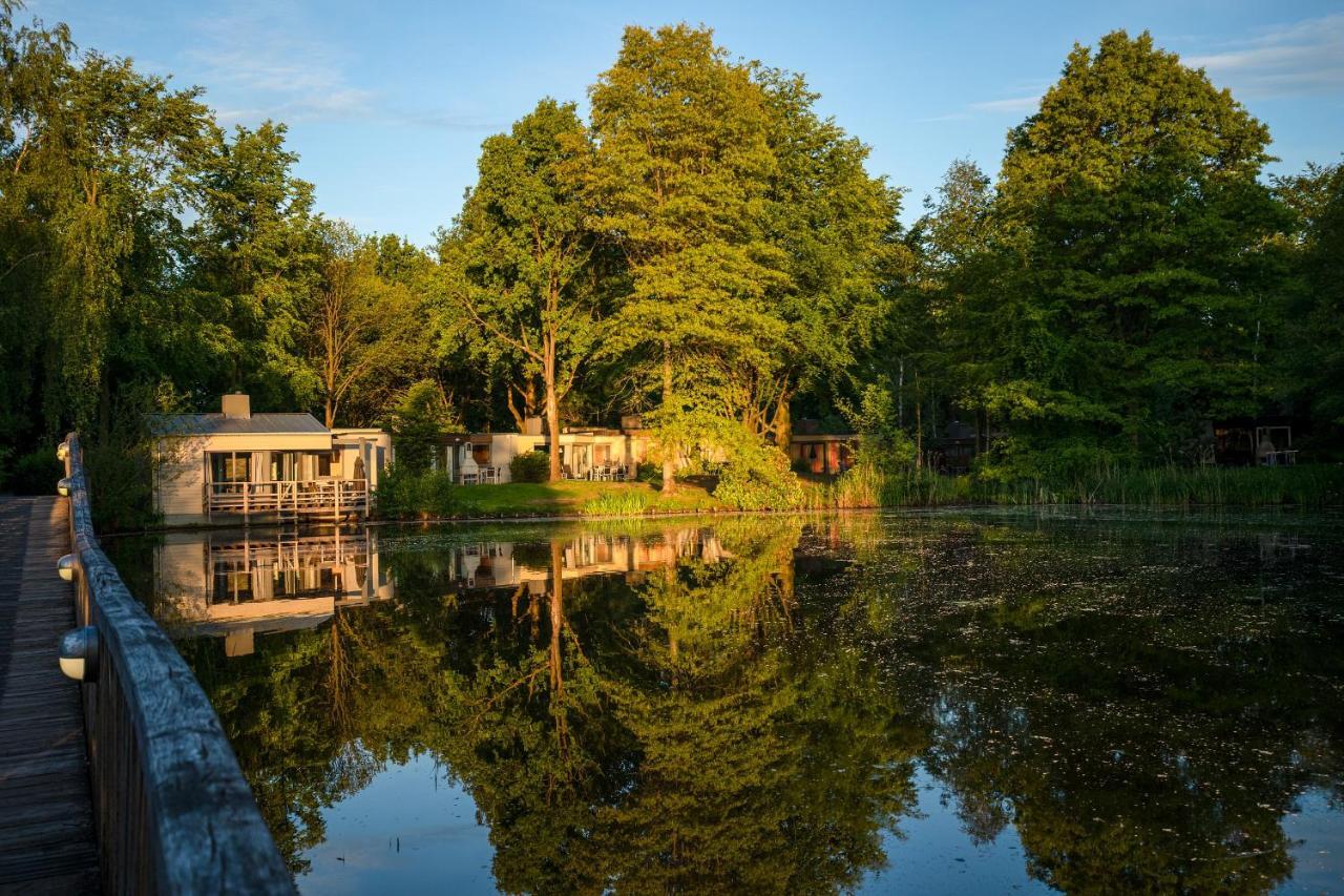 Center Parcs De Eemhof Hotel Zeewolde Exterior foto