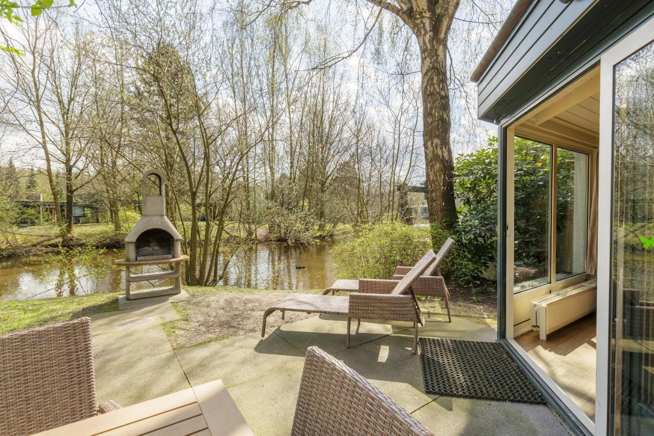 Center Parcs De Eemhof Hotel Zeewolde Exterior foto