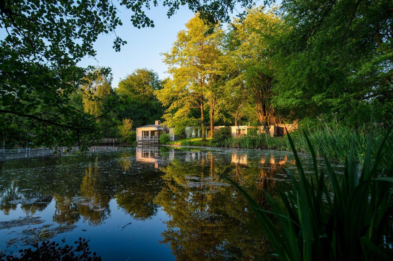 Center Parcs De Eemhof Hotel Zeewolde Exterior foto