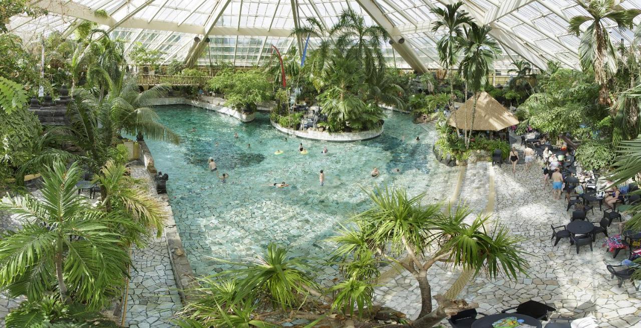 Center Parcs De Eemhof Hotel Zeewolde Exterior foto